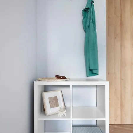 Апарт-отель Wolne Chwile 3*