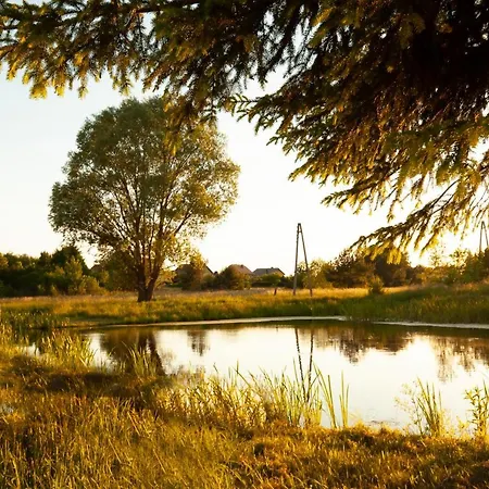 Wolne Chwile Апарт-отель