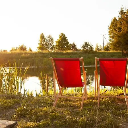 Wolne Chwile 3* Osiek