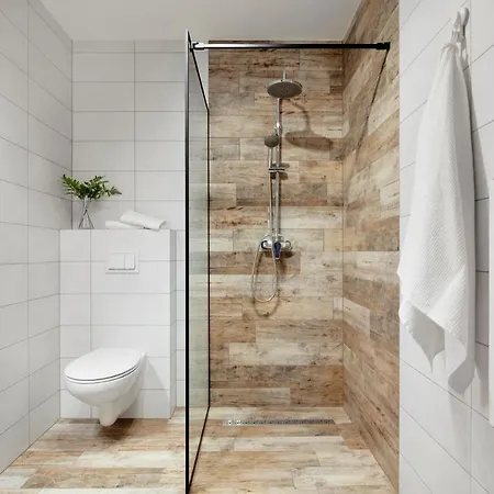 Wolne Chwile 3* Osiek