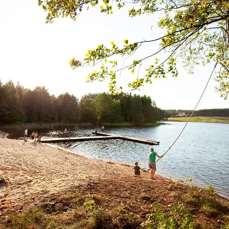 Апарт-отель Wolne Chwile