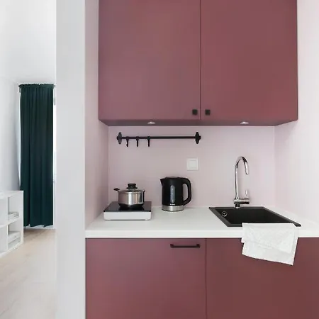 Wolne Chwile 3* Осек