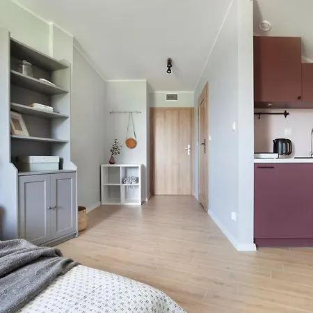 Wolne Chwile 3* Osiek