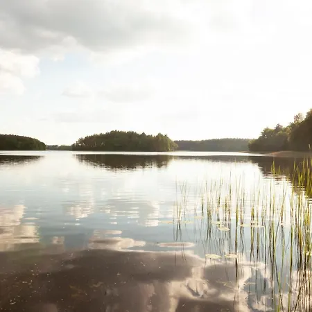 Wolne Chwile 3* Osiek