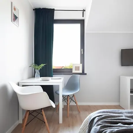 Wolne Chwile Апарт-отель