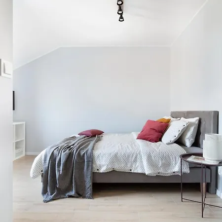 Wolne Chwile 3* Осек