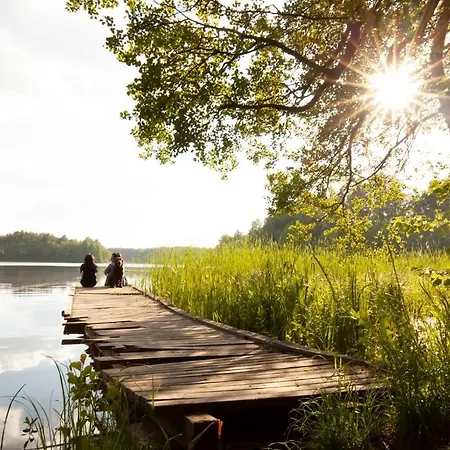 Wolne Chwile 3* Осек