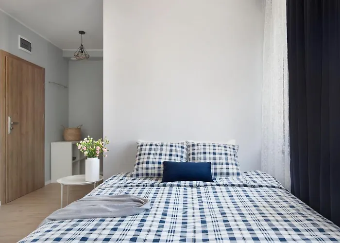 Wolne Chwile شقة فندقية Osiek