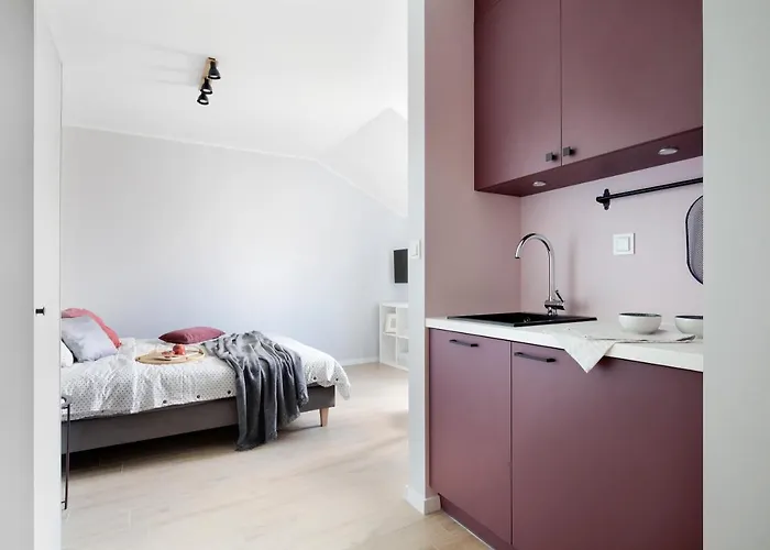 Wolne Chwile Aparthotel