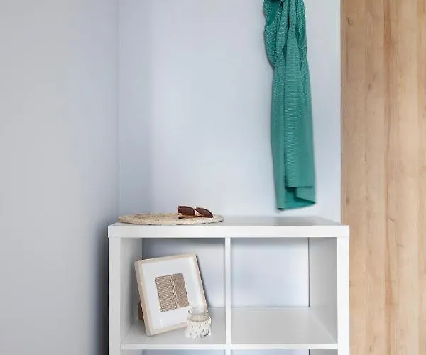 شقة فندقية Wolne Chwile 3*