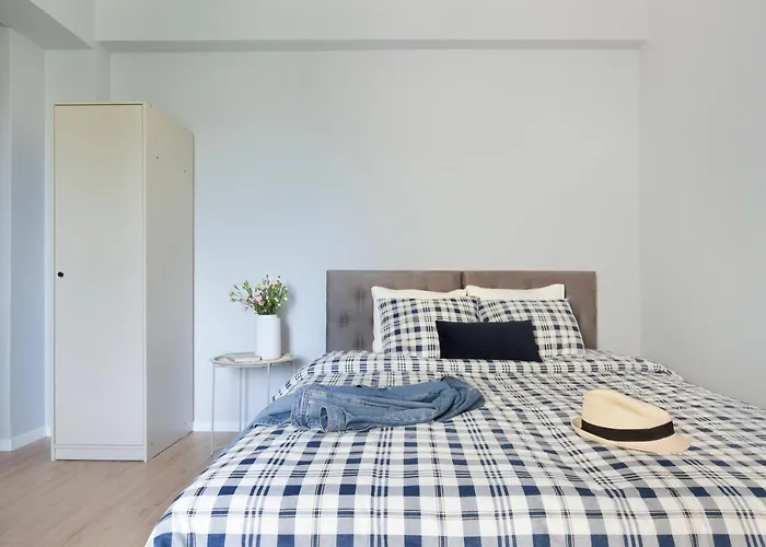 Wolne Chwile 3* Osiek (Pomerania)