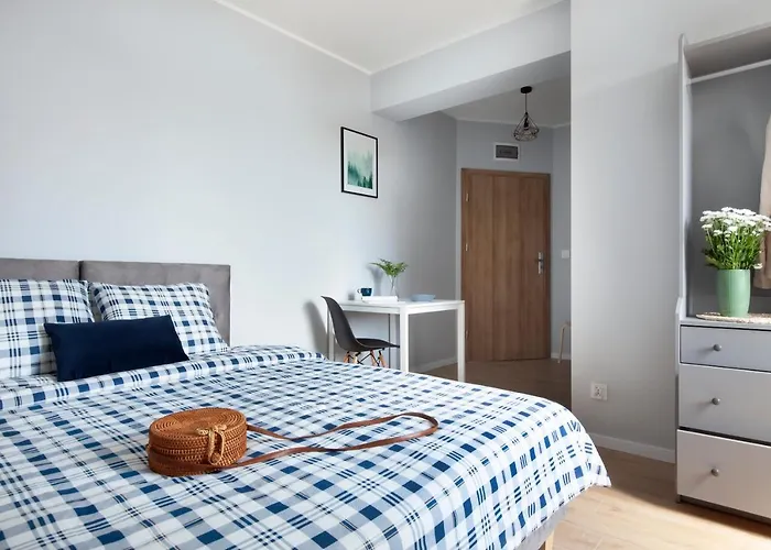 Wolne Chwile 3* Osiek (Pomerania)