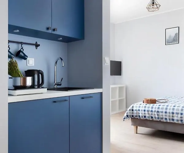 Wolne Chwile Osiek (Pomerania)