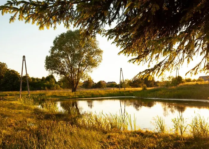 Wolne Chwile Aparthotel