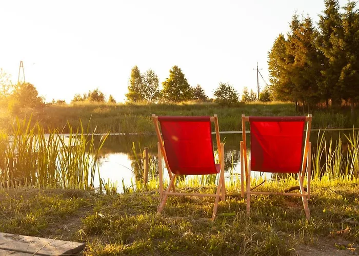 Wolne Chwile 3* Osiek