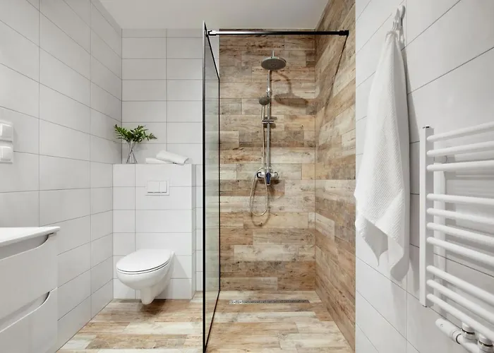 Wolne Chwile 3* Osiek (Pomerania)