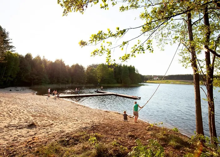 Aparthotel Wolne Chwile