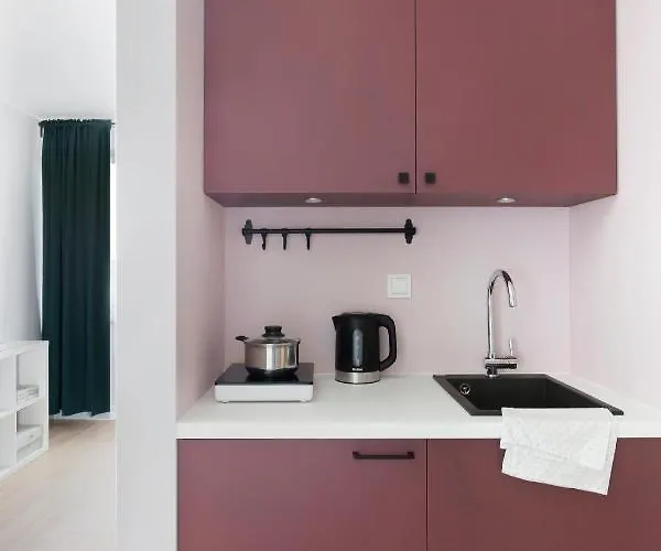 Wolne Chwile 3* Osiek