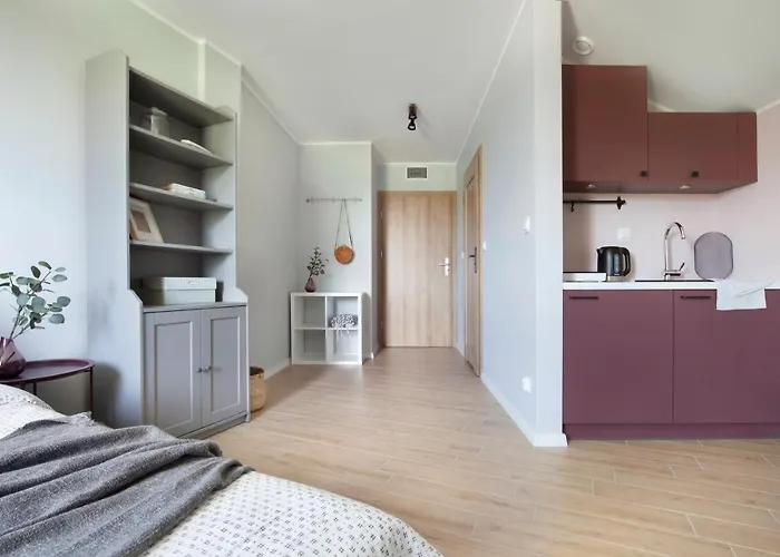 Wolne Chwile 3* Osiek