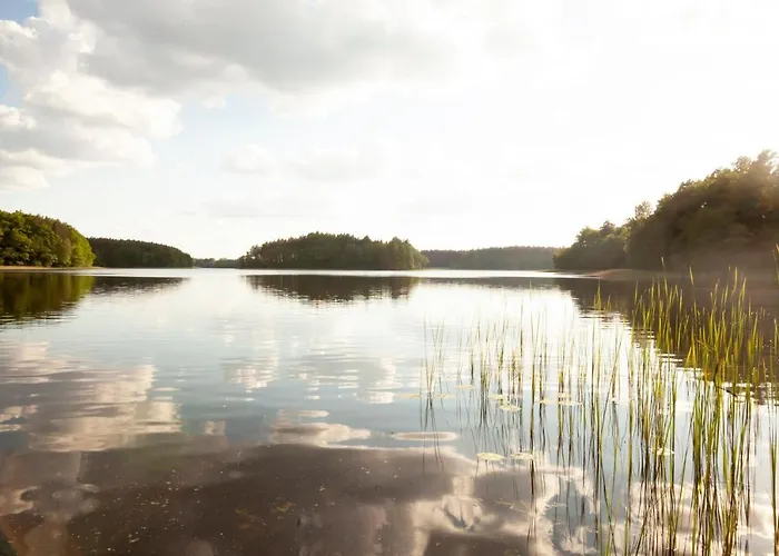 Wolne Chwile 3* Osiek (Pomerania)