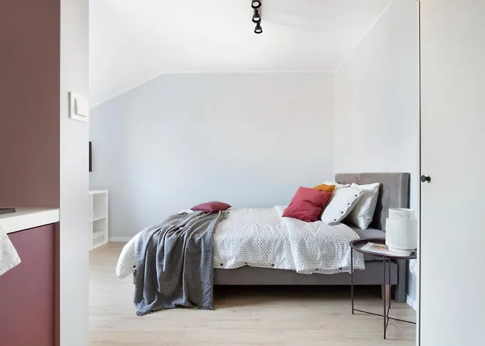 Wolne Chwile 3* Osiek